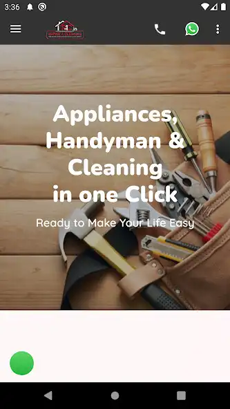 Play R4C- Repair for Care as an online game R4C- Repair for Care with UptoPlay