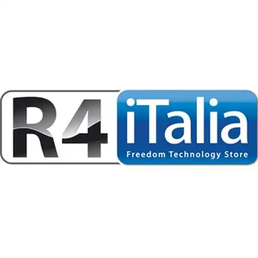 Play R4 ITALIA APK