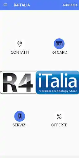 Play R4 ITALIA  and enjoy R4 ITALIA with UptoPlay