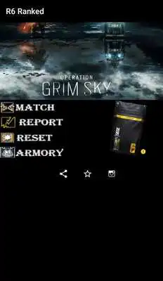 Play R6 Ranked Play R6 Ranked