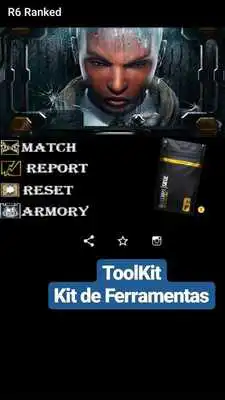 Play R6 Ranked Play R6 Ranked