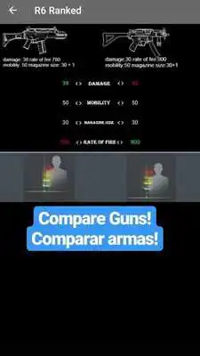 Play R6 Ranked Play R6 Ranked