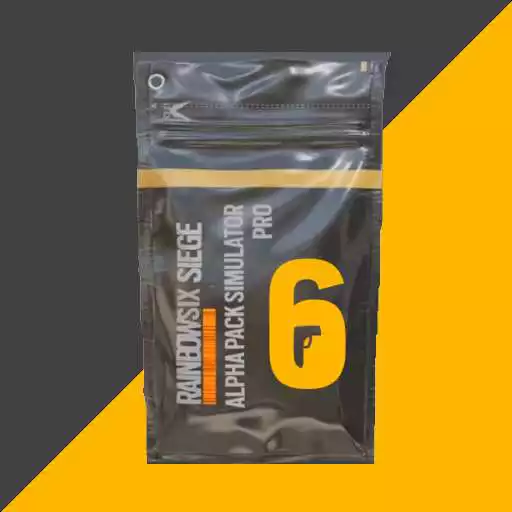 Play R6S: Alphapack Opening Simulator APK Play R6S: Alphapack Opening Simulator APK