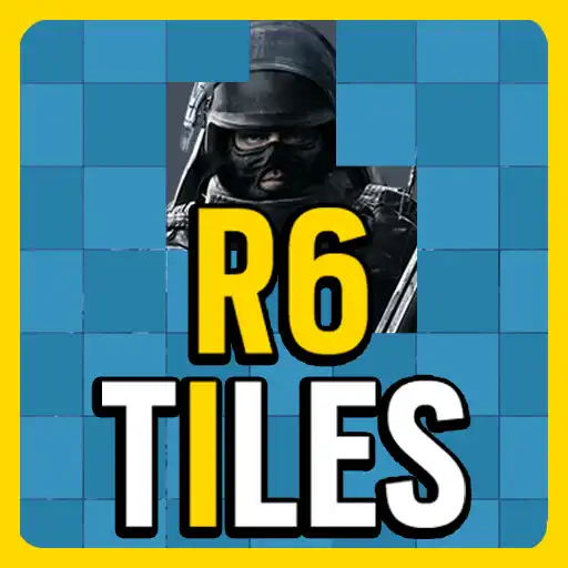 Play R6 Siege Tiles - Guess The Operator! APK Play R6 Siege Tiles - Guess The Operator! APK