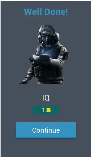 Play R6 Siege Tiles - Guess The Operator! as an online game R6 Siege Tiles - Guess The Operator! with UptoPlay