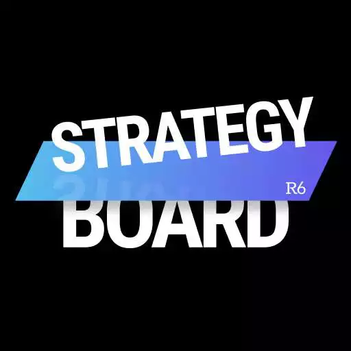 Play R6 Strategy Board APK