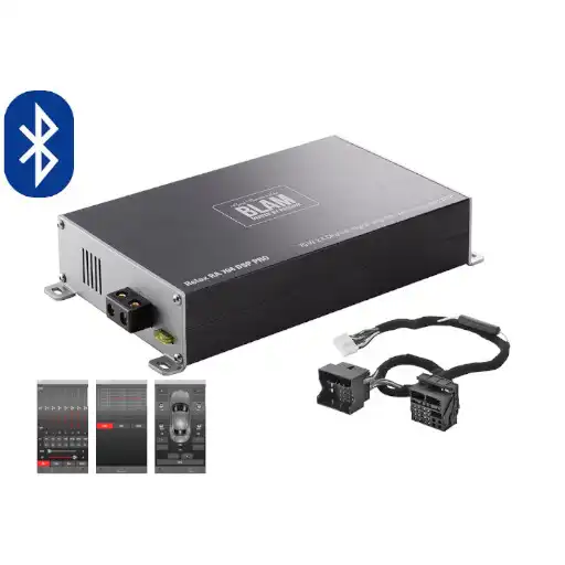 Play RA704 DSP PRO + APK