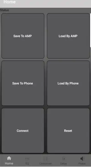 Play RA704 DSP PRO + as an online game RA704 DSP PRO + with UptoPlay