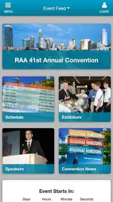 Play RAA 2016