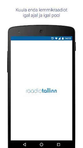 Play Raadio Tallinn  and enjoy Raadio Tallinn with UptoPlay