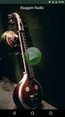 Play Raagam Radio Play Raagam Radio