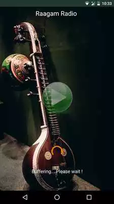 Play Raagam Radio Play Raagam Radio