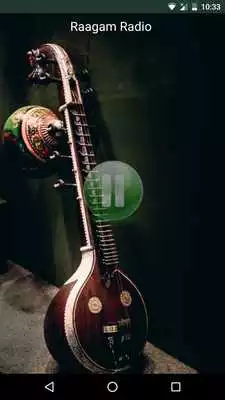 Play Raagam Radio Play Raagam Radio