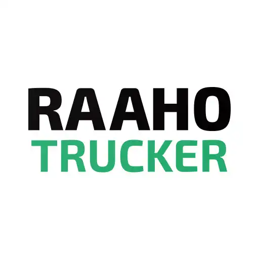 Play Raaho Trucker:Full truck loads APK