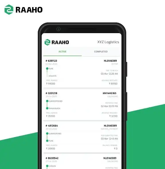 Play Raaho Trucker:Full truck loads  and enjoy Raaho Trucker:Full truck loads with UptoPlay