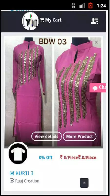 Play Raaj Creation