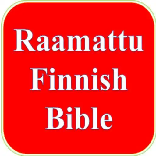 Play Raamattu (Finnish Bible) APK Play Raamattu (Finnish Bible) APK