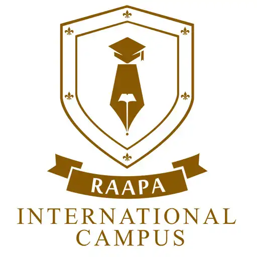 Play Raapa Campus CMS APK Play Raapa Campus CMS APK