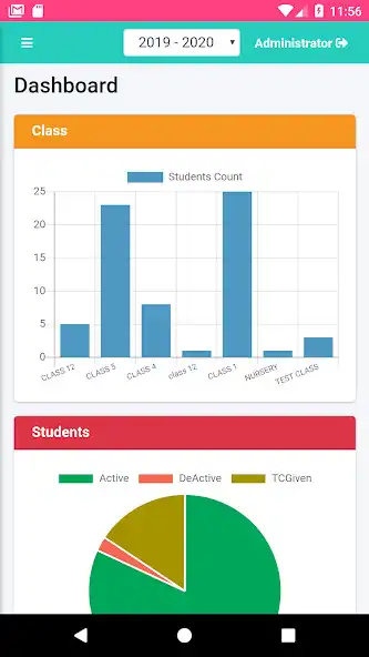 Play Raapa Campus CMS as an online game Raapa Campus CMS with UptoPlay