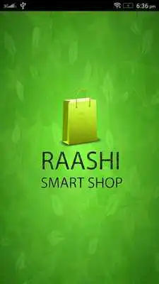 Play Raashi Smart Shop