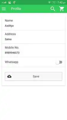 Play Raashi Smart Shop