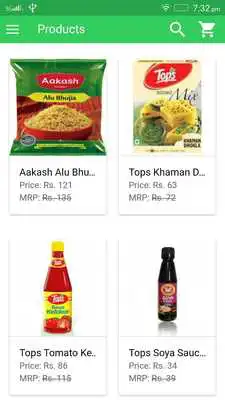 Play Raashi Smart Shop