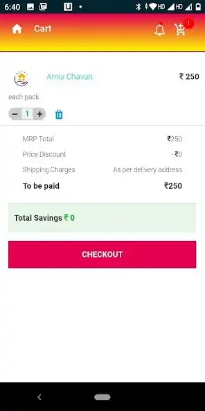 Play RaatDeen-365 Retail as an online game RaatDeen-365 Retail with UptoPlay