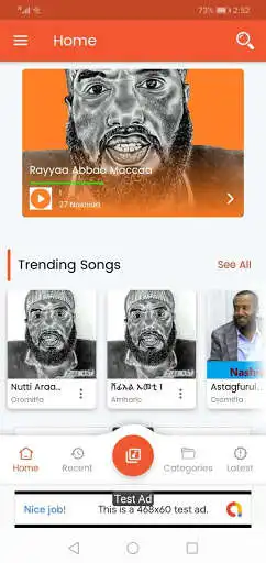 Play Raayyaa Abbaa Maccaa Nashida as an online game Raayyaa Abbaa Maccaa Nashida with UptoPlay