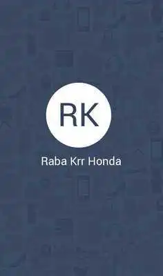 Play Raba Krr Honda