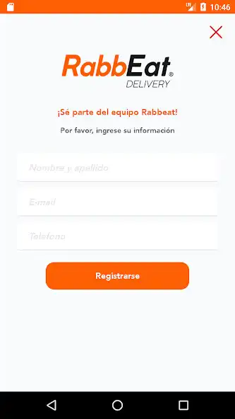 Play RabbEat Reparto as an online game RabbEat Reparto with UptoPlay