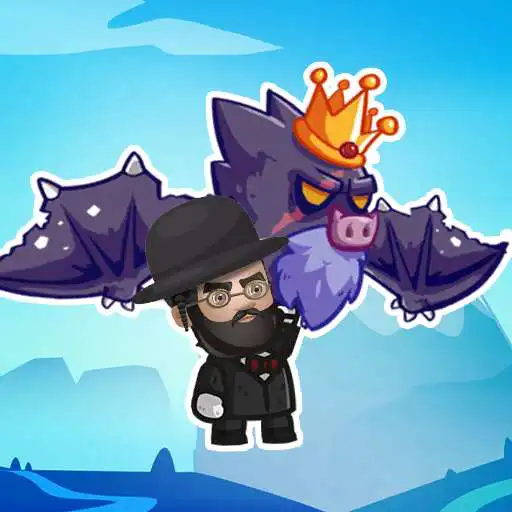 Play Rabbi Runner APK