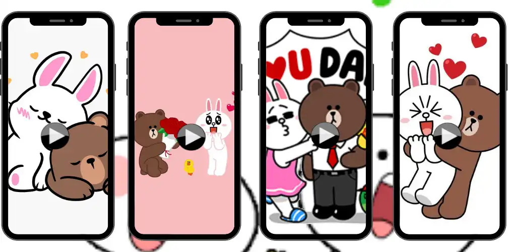 Play Rabbit And Bear GIF WASticker and enjoy Rabbit And Bear GIF WASticker with UptoPlay Play Rabbit And Bear GIF WASticker and enjoy Rabbit And Bear GIF WASticker with UptoPlay