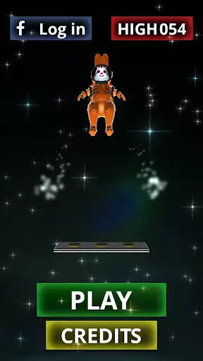 Play Rabbit Bounce