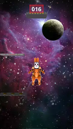 Play Rabbit Bounce