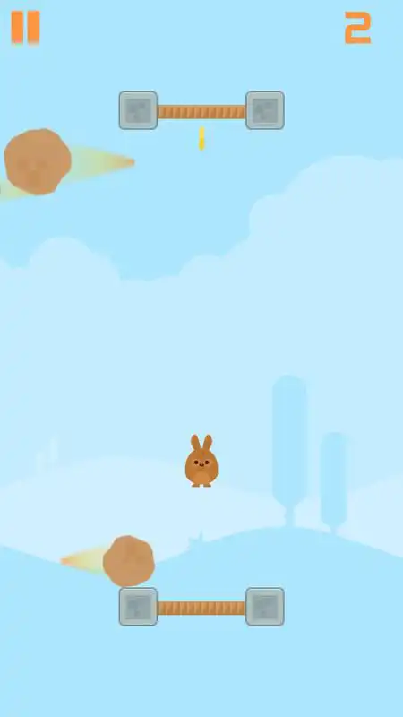 Play Rabbit Bounce