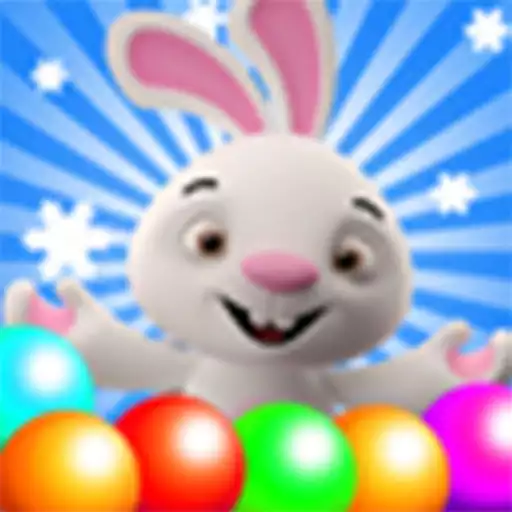 Play Rabbit Bubble APK