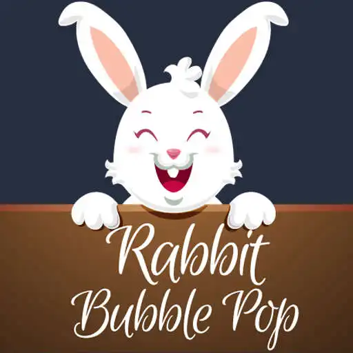 Play Rabbit Bubble Pop APK Play Rabbit Bubble Pop APK