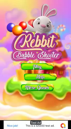 Play Rabbit Bubble and enjoy Rabbit Bubble with UptoPlay Play Rabbit Bubble and enjoy Rabbit Bubble with UptoPlay