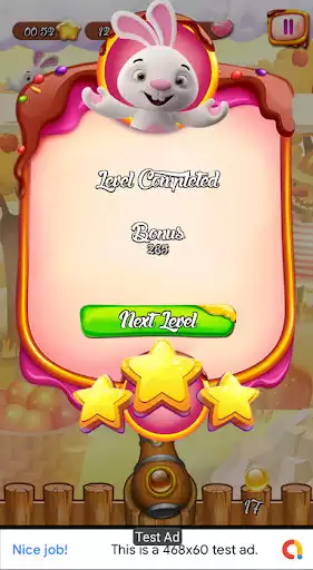 Play Rabbit Bubble as an online game online Rabbit Bubble with UptoPlay Play Rabbit Bubble as an online game Rabbit Bubble with UptoPlay