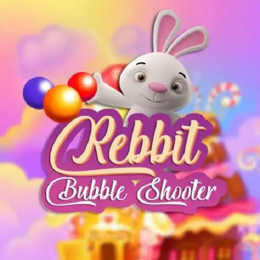 Free play online Rabbit Bubble Shooter APK Free play online Rabbit Bubble Shooter APK