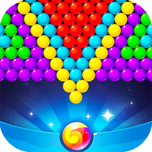 Play Rabbit Bubble Shooter - Shoot Pop Puzzle APK Play Rabbit Bubble Shooter - Shoot Pop Puzzle APK