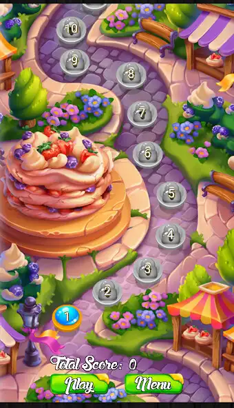 Play Rabbit Bubble Shooter - Shoot  Pop Puzzle as an online game Rabbit Bubble Shooter - Shoot  Pop Puzzle with UptoPlay