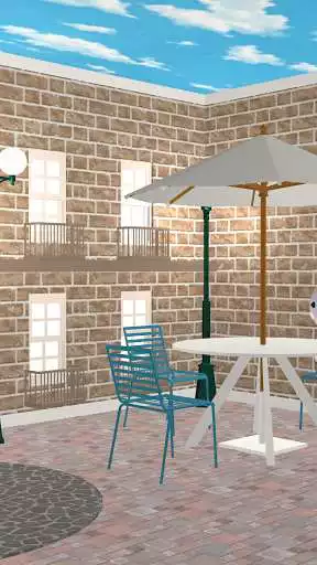 Play Rabbit&Cafe -EscapeGame- as an online game online Rabbit&Cafe -EscapeGame- with UptoPlay Play Rabbit&Cafe -EscapeGame- as an online game Rabbit&Cafe -EscapeGame- with UptoPlay