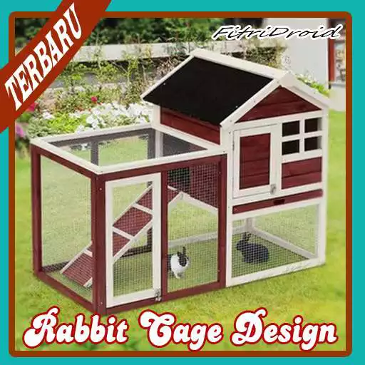 Play rabbit cage design as an online game rabbit cage design with UptoPlay
