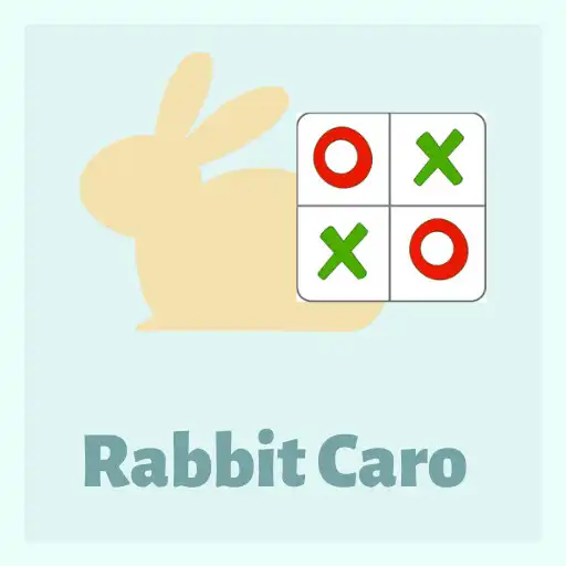 Play Rabbit Caro APK