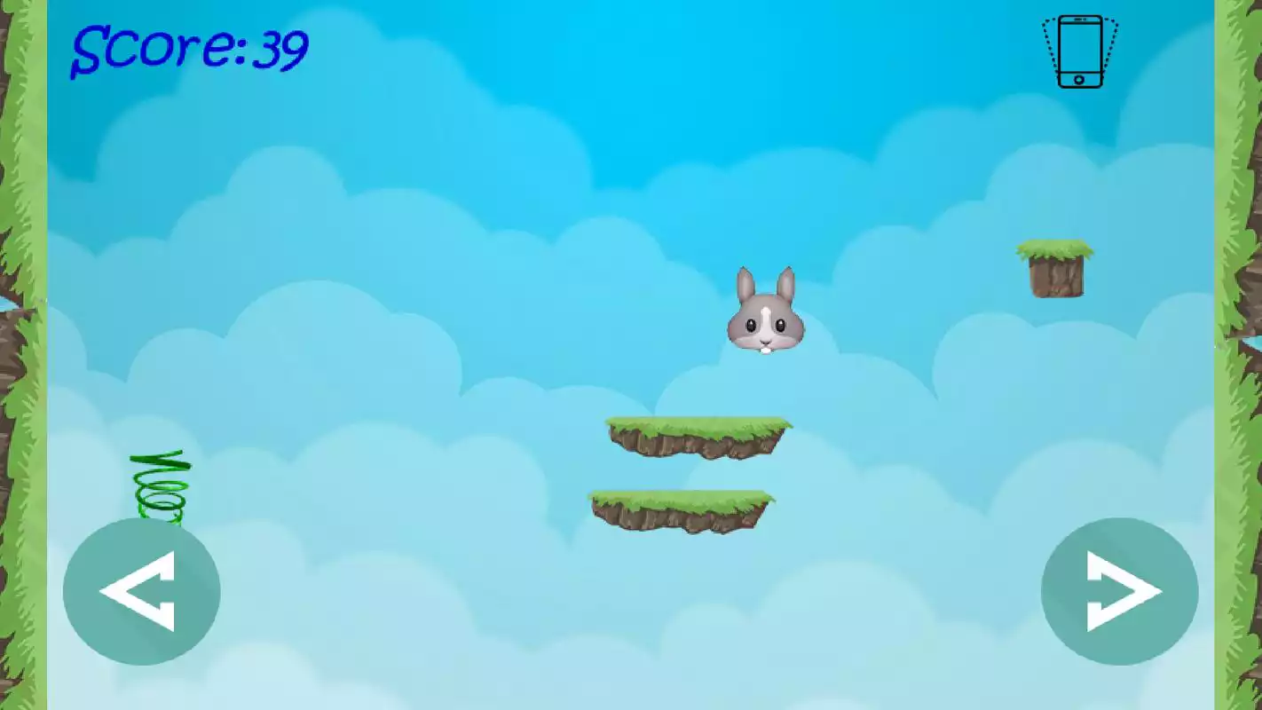 Play Rabbit Doodle