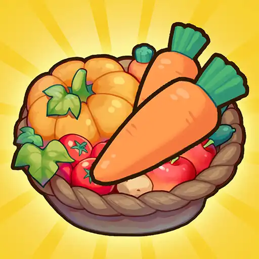 Play Rabbit Familys Carrot Farm APK Play Rabbit Familys Carrot Farm APK