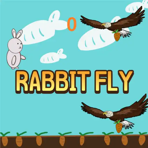 Play Rabbit Fly APK Play Rabbit Fly APK