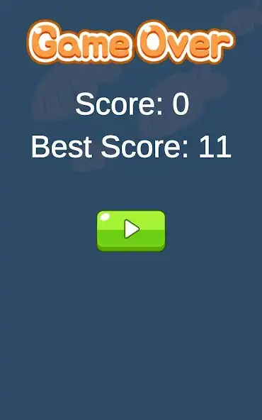 Play Rabbit Fly as an online game Rabbit Fly with UptoPlay