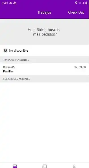 Play Rabbit Go Driver: Aplicación p and enjoy Rabbit Go Driver: Aplicación p with UptoPlay Play Rabbit Go Driver: Aplicación p and enjoy Rabbit Go Driver: Aplicación p with UptoPlay